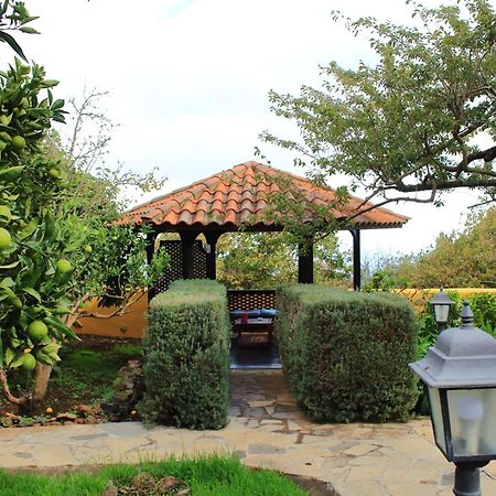 Finca La Majadera El Rosario  ภายนอก รูปภาพ