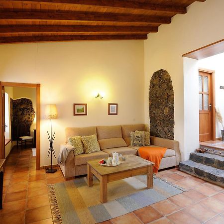 Finca La Majadera El Rosario  ภายนอก รูปภาพ