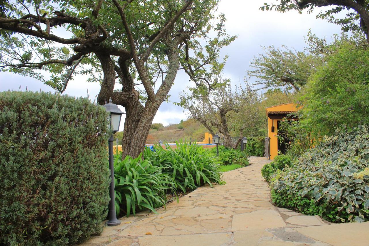 Finca La Majadera El Rosario  ภายนอก รูปภาพ