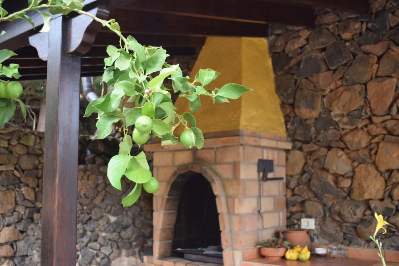 Finca La Majadera El Rosario  ภายนอก รูปภาพ