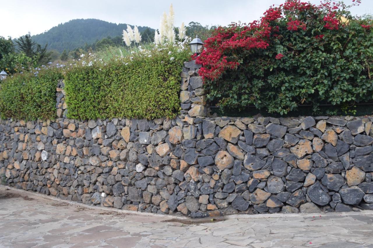 Finca La Majadera El Rosario  ภายนอก รูปภาพ