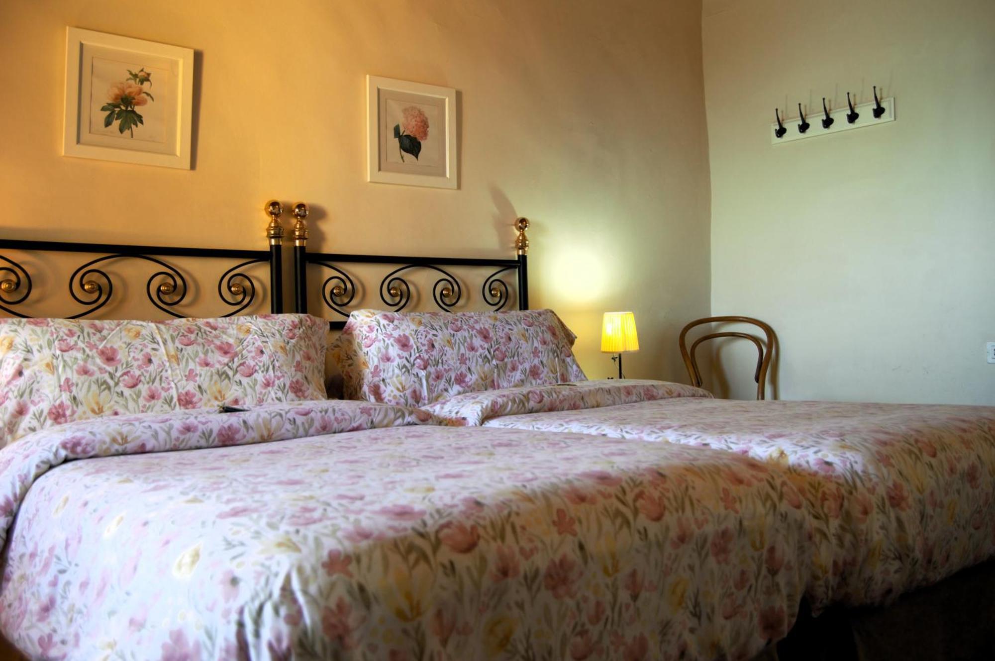Finca La Majadera El Rosario  ภายนอก รูปภาพ