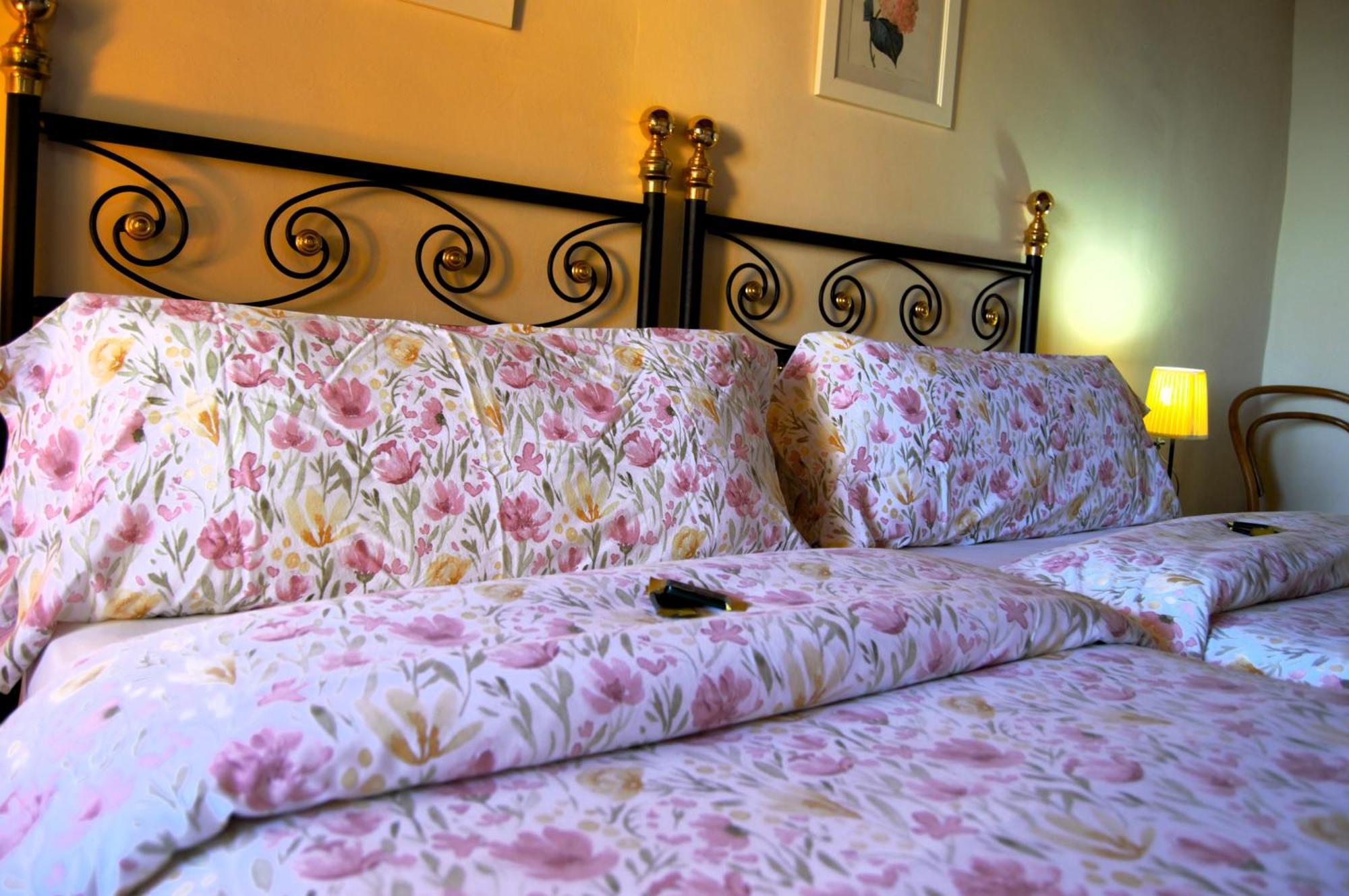Finca La Majadera El Rosario  ภายนอก รูปภาพ