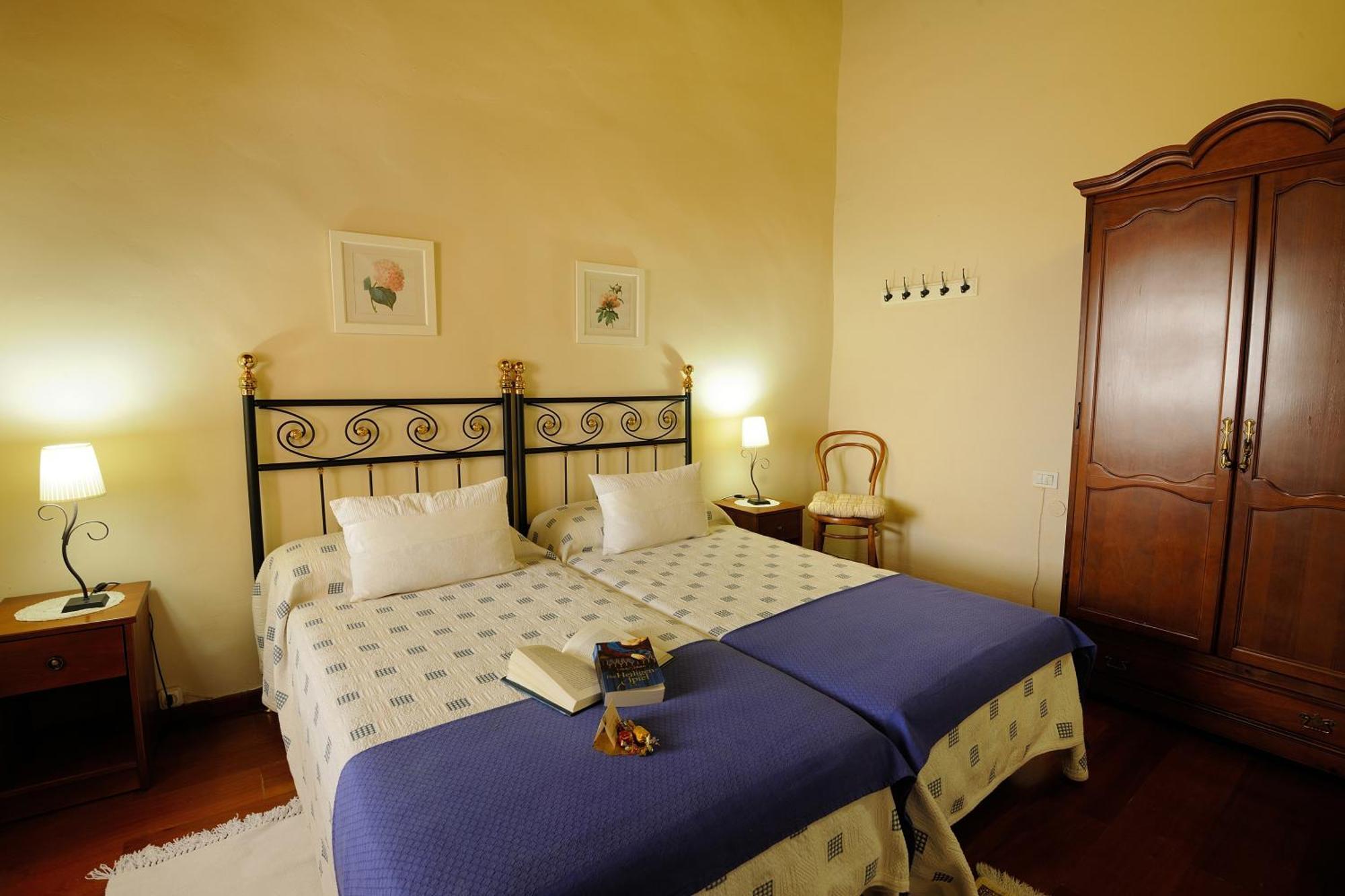Finca La Majadera El Rosario  ภายนอก รูปภาพ