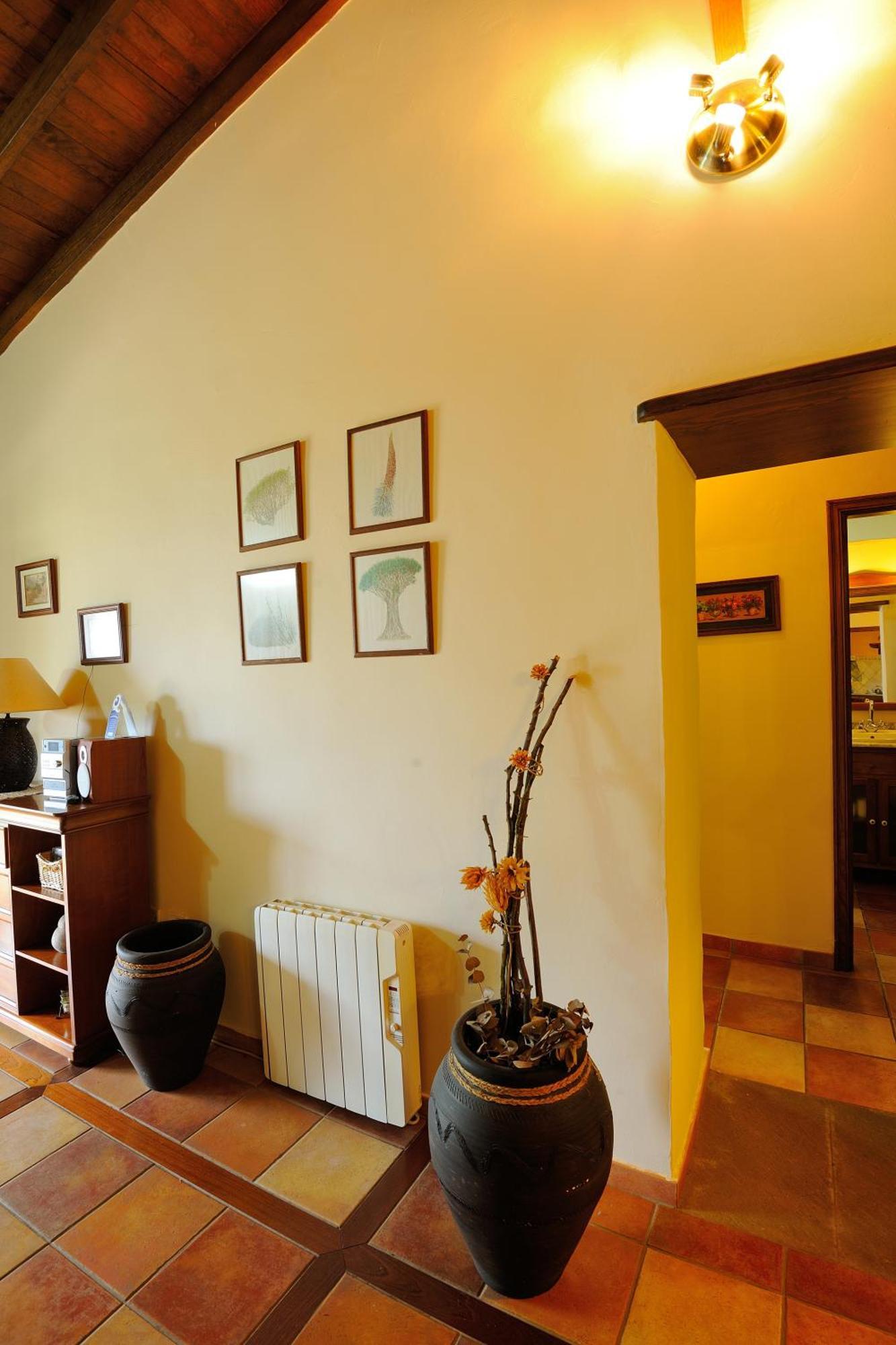 Finca La Majadera El Rosario  ภายนอก รูปภาพ