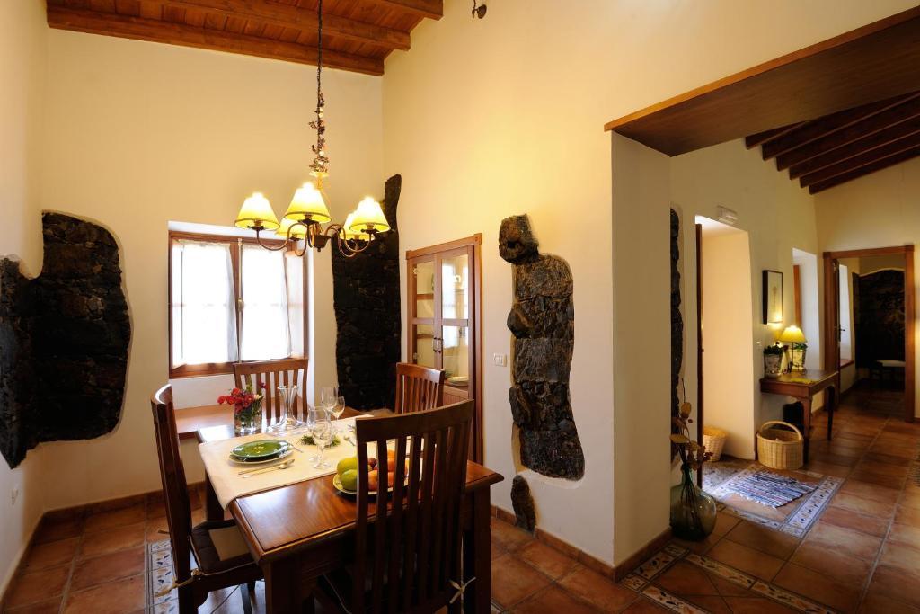 Finca La Majadera El Rosario  ภายนอก รูปภาพ