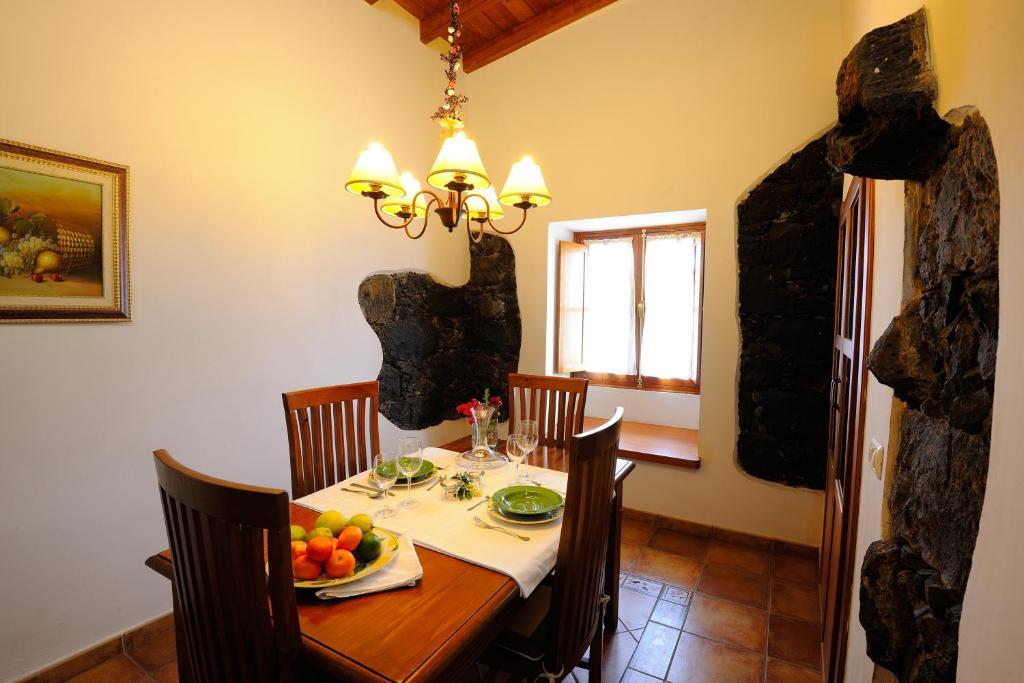 Finca La Majadera El Rosario  ภายนอก รูปภาพ