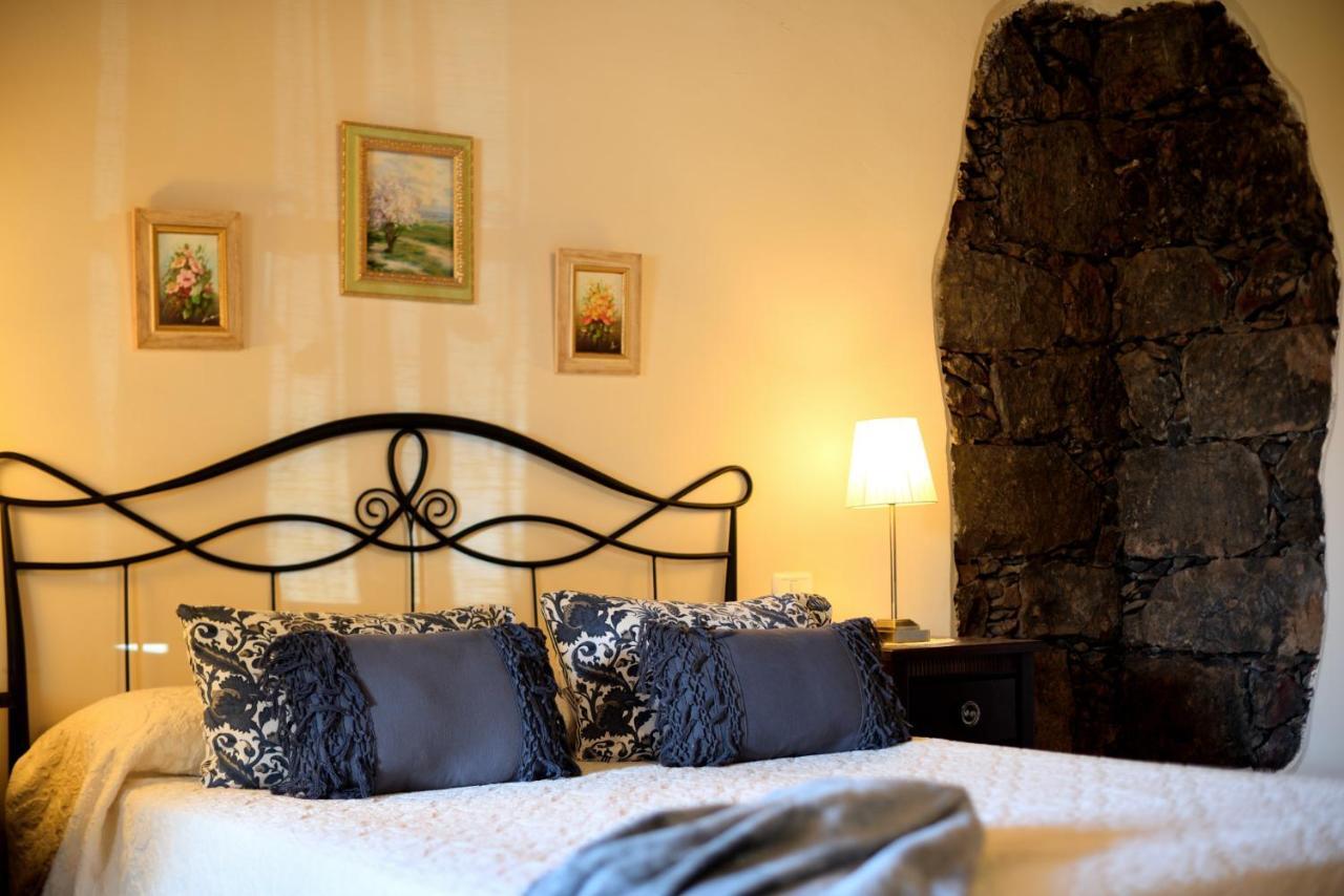 Finca La Majadera El Rosario  ภายนอก รูปภาพ